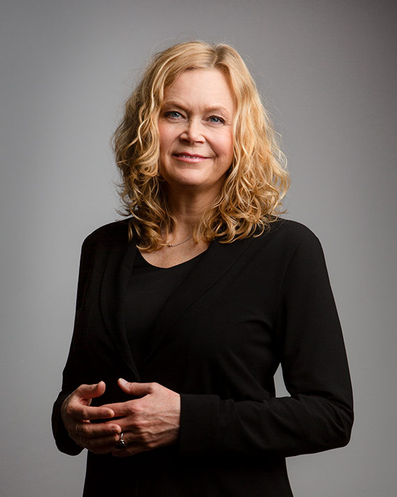 Helena Sjögren
