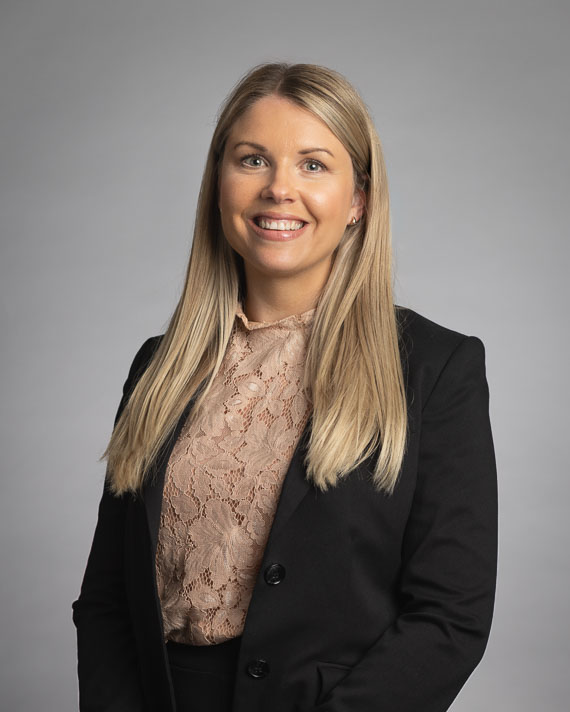 Linnea Classon